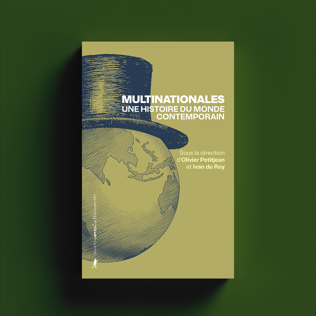 [PRESSE] Multinationales