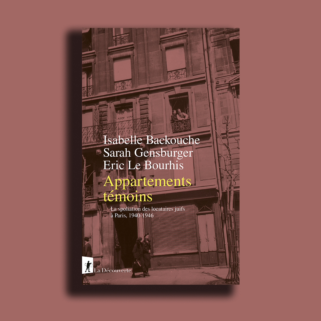 [PRESSE]  Appartements témoins